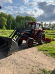 Volvo BM 500T