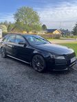 Audi A4 Avant 2.0 TDI DPF Euro 5