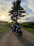 honda ncs50r 2017