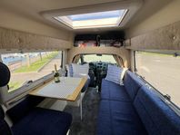 MiniCamper RomaHome i Uddevalla
