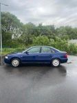 Audi A4 Sedan 2.4 V6 TipTronic Ambition Euro 2