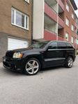 Jeep Grand Cherokee SRT8 6.1 V8 4WD