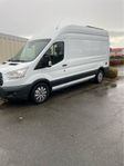 Ford transit 350 2.2 TDCi Euro 5 CAMPER / VAN