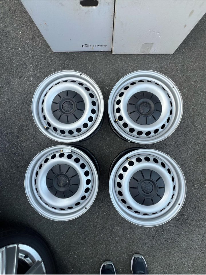 Helt nya Orginal 7,0x16’’ fäl...