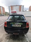MINI Cooper 5-dörrars Pepper Euro 6