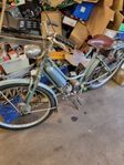 udda rex moped 1952