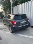 Toyota Urban Cruiser 1.33 Dual VVT-i Euro 4 BESIKTAD