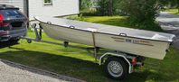 HR 430S & Tiki-Treiler BT-450