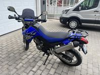 Yamaha 660 r