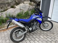 Yamaha 660 r