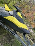 seadoo spark 2016