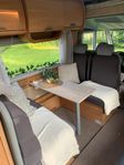 Bürstner Elegance 820 - 6 bältade platser, 6 sovplatser 