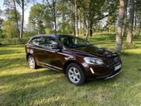 Volvo XC60 D5 AWD Geartronic Summum Euro 5