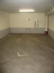 Garageplats uthyres