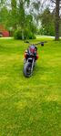 Yamaha Slider -09