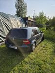 Volkswagen Golf 5-dörrar 1.6, Ocean, registrerad ljudbil 