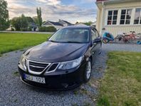 Saab 9-3 SportSedan 1.8t BioPower Linear