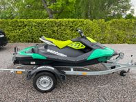 Sea-Doo Spark Trixx - 19