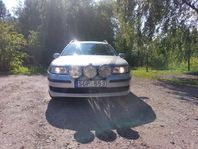 Saab 9-3 SportCombi 1.8t Linear Euro 4