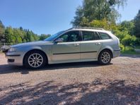 Saab 9-3 SportCombi 1.8t Linear Euro 4