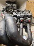 rotax 800 Trippel motor