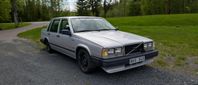 Volvo 740 -88