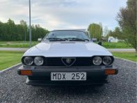 Alfa Romeo GTV 6 2.5 V6 12V