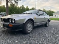 Alfa Romeo GTV 6 2.5 V6 12V