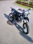 yamaha dt50rsm