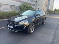 Volvo XC60 D4 AWD Geartronic Momentum, Ocean Race Euro 6