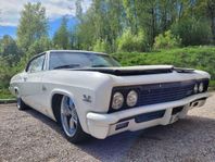 Chevrolet Caprice -66
