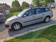 Renault Mégane Grandtour 1.6 Euro 4