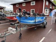 Scandica 475 