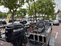Scandica 475 