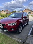 Mitsubishi Outlander 2.2 Di-D 4WD Comfort Euro 5