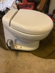 Tecma el toalett 24V 