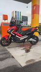 Honda X-ADV 750 Svensksåld Automat