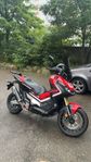 Honda X-ADV 750 Svensksåld Automat