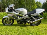 Honda VTR 1000F Firestorm