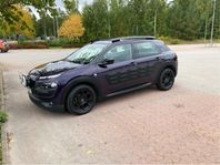 Citroën C4 Cactus 1.2 PureTech Euro 5