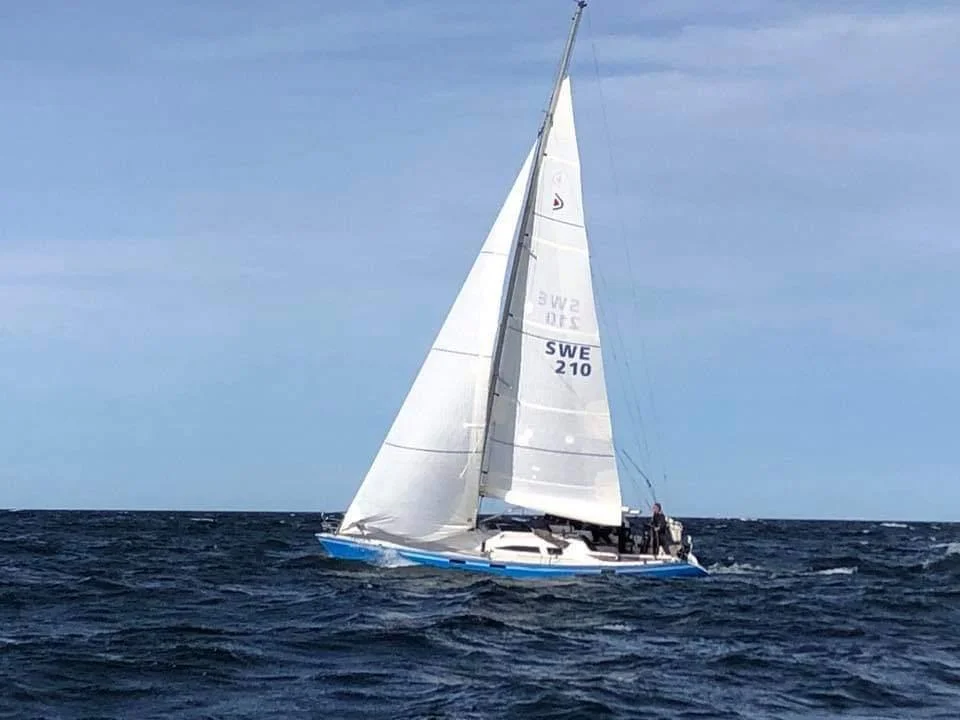 DIVA 399, SWE 210 image