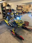 Ski doo 600rs 2016