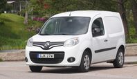 Renault Kangoo Express 1.5 dCi Euro 6