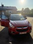Hyundai ix35 2.0 CRDi 4WD Business Euro 5 – Drag