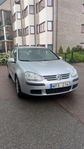 Volkswagen Golf 5-dörrar 1.6 FSI Trendline Euro 4