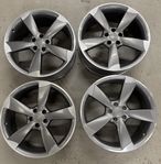 20" Audi Rotor original