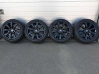 Hjulen till Land Rover/Range Rover (21")
