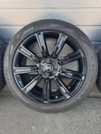 Hjulen till Land Rover/Range Rover (21")