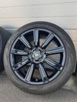 Hjulen till Land Rover/Range Rover (21")