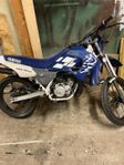 Yamaha DT50